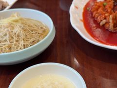 -奇芳阁·百年清真南京菜(夫子庙店)