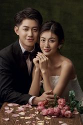 -IDO婚纱摄影(上海旗舰店)