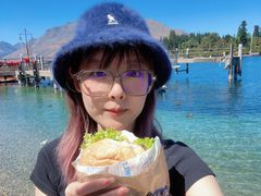 -Fergbaker(皇后镇店)