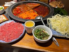 -陈眼镜火锅(总店)