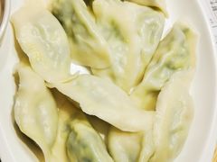 -喜家德虾仁水饺(华强天虹店)