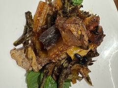 -大灶头·新昌菜(中国茶市店)