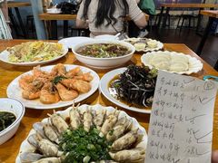 -温州一家人美食(西木头市店)