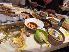 -串盟烧烤·长沙美食地标(星沙店)