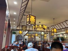 -惠宾饭庄(中山路店)