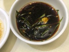 -凯盈阁·顺德私房菜·桑拿鸡