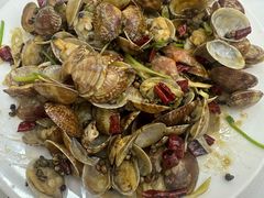 -人和啤酒屋海鲜大排档(营口路店)