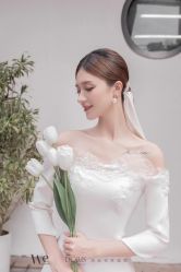 -WECOUTURE高级订制广州