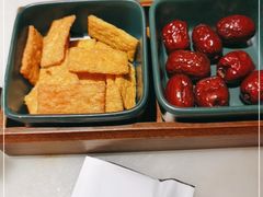 -花盐街·四川乐山小吃(西单大悦城店)