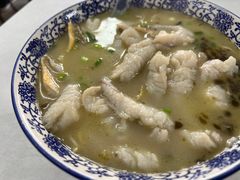 -明呈黄鱼面馆(斜土路店)