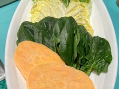 -皇城老妈川味火锅·大连海鲜火锅(港湾店)