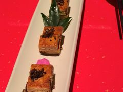 -春色如许·茶食餐厅(桃李春风店)