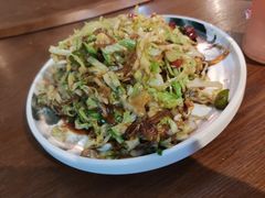 -合家院饭庄(榆关道店)