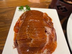 -北京老铺烤鸭(高新店)