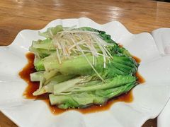 -京坛汇·烤鸭·京菜(宋庄店)