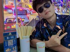 -澳门陈光记烧味饭店(万象城店)