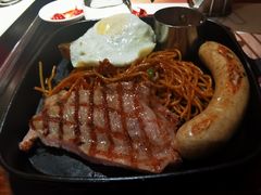 -半秋山西餐厅(襄阳万达店)