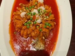 -外婆家(西溪印象城店)
