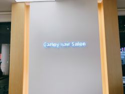 -THE LOG SALON 记录