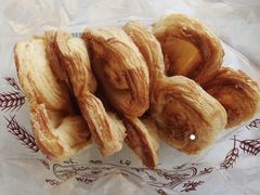 -国际饭店·帆声西饼屋(黄河路店)