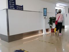 -复旦大学附属中山医院(西院区)