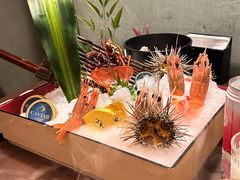 -万岛日本料理铁板烧(静安店)