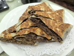 -东四民芳餐厅(世茂工三店)