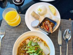 -长沙尼依格罗酒店
