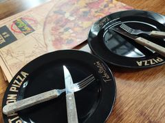 -Tubestation站点比萨(五道营店)