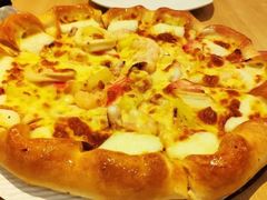 -必胜客(汉友商厦店)