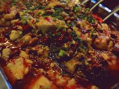 -古城苗家土菜馆(河景餐厅店)