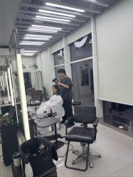 -BOF HAIR BY HONTO