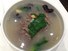 -尹兰楼西北风情餐厅(嘉定店)