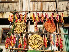 -婺源梦里老家大型山水实景演出