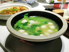 -客乡情(南京东路店)