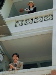 -雨墨婚纱摄影工作室