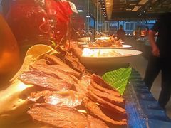 -绿杨春·淮扬宴(庐山路店)