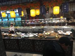 -春盛渔府(牛首山店)