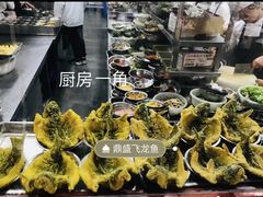 -徐鼎盛民间菜(上筑店)