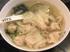 虾仁小馄饨-熙盛源(复兴路店)