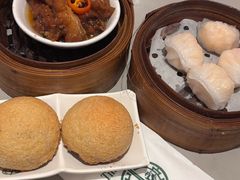 -添好运点心专门店(深水埗店)