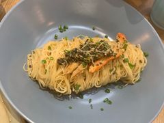 -HELLO 27 意面·沙拉·帕尼尼