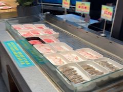 -遇上西雅图多融合海鲜自助餐厅(中房金谊广场店)