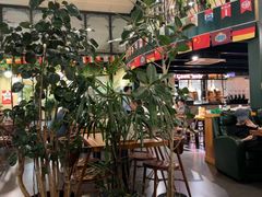 -普兰达德国餐厅·德式脆皮烤猪肘·自酿啤酒(观唐店)