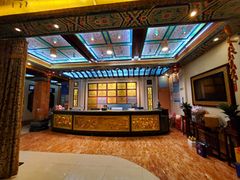 -鹊华居·地道鲁菜·海鲜·融合味(大明湖店)