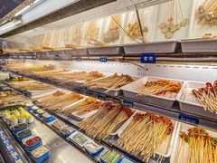 -让签签飞小郡肝串串香(春熙路形象店)