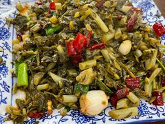 -记忆湘菜馆(芙蓉镇店)