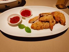 招牌黄金鸡-金鸭季·北京烤鸭(深业上城店)