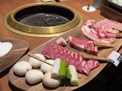 -虎哥六韩式烤肉料理 TIGERGRILL(隆生金山湖中心购物广场店)