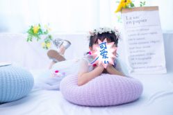 -小熊维尼高端儿童摄影(福田新洲店)